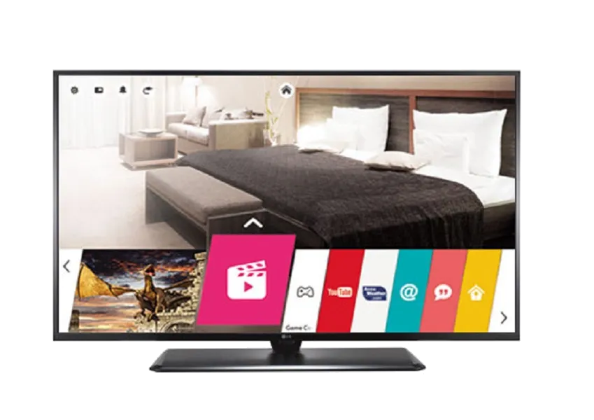 Замена блока питания LG 55LX761