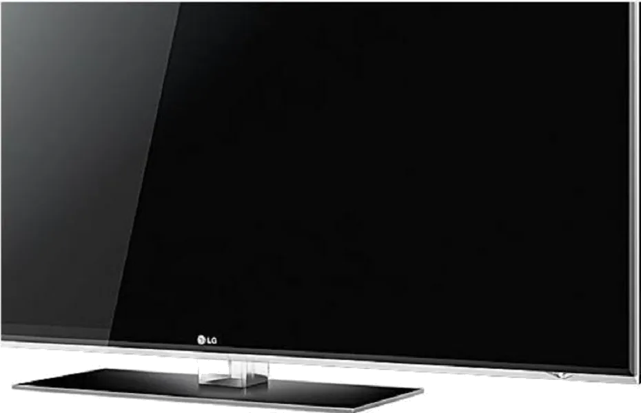 Замена блока питания LG 55LX9500