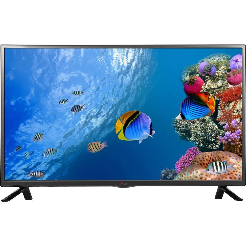 Замена блока питания LG 55LY345