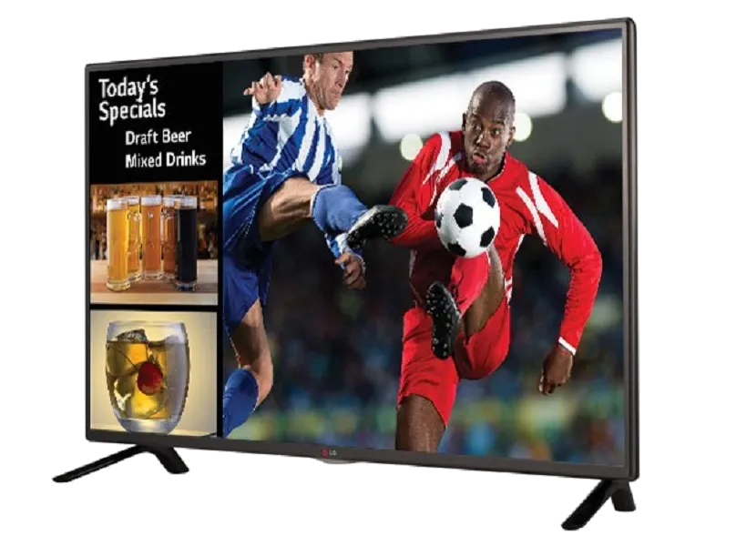 Замена блока питания LG 55LY540