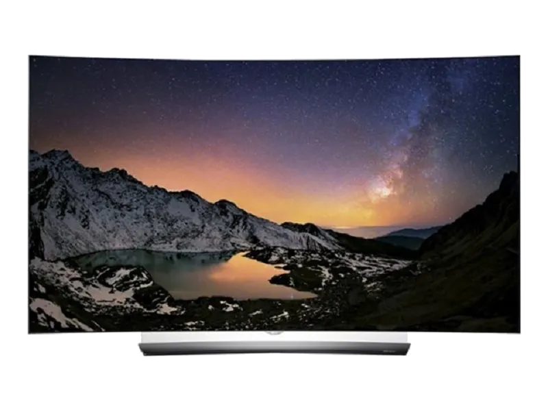 Замена блока питания LG 55OLEDC6