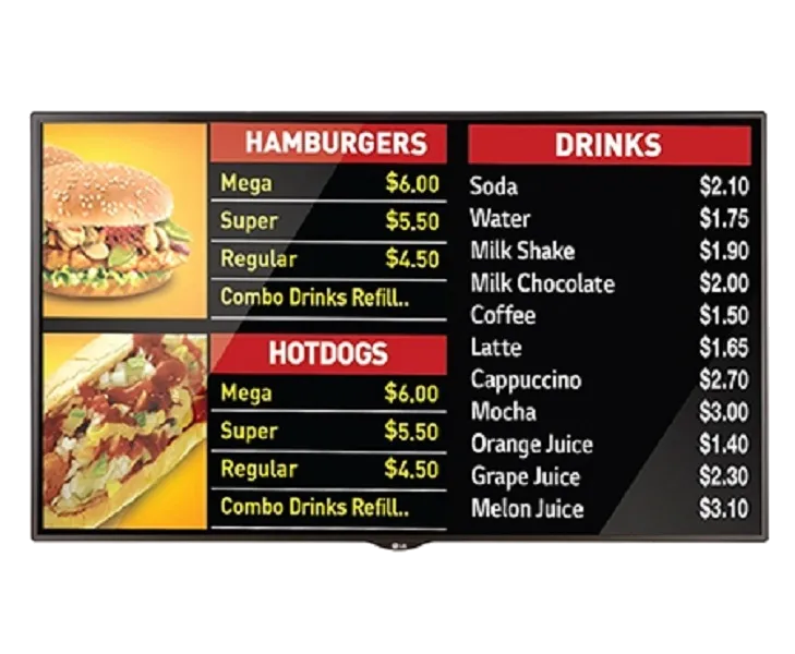 Замена блока питания LG 55SM3B