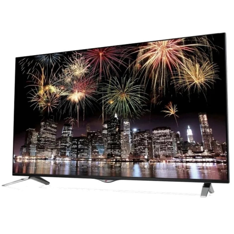 Замена блока питания LG 55UB830