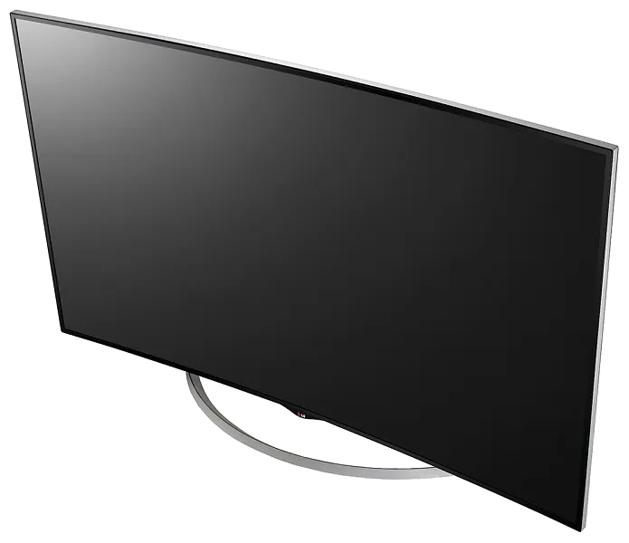 Замена блока питания LG 55UC970