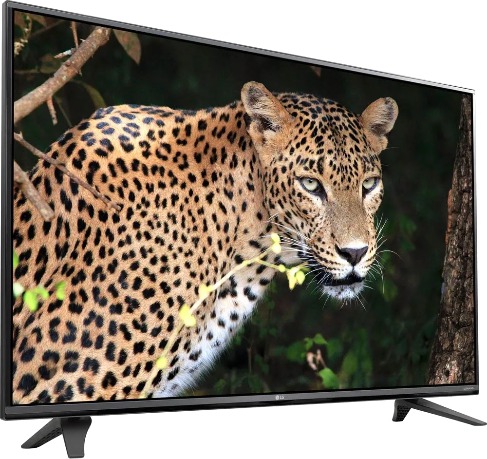 Замена блока питания LG 55UF671V