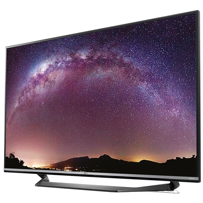 Замена блока питания LG 55UF675V