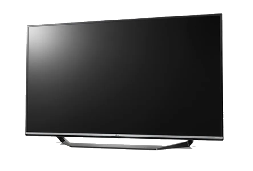 Замена блока питания LG 55UF7707