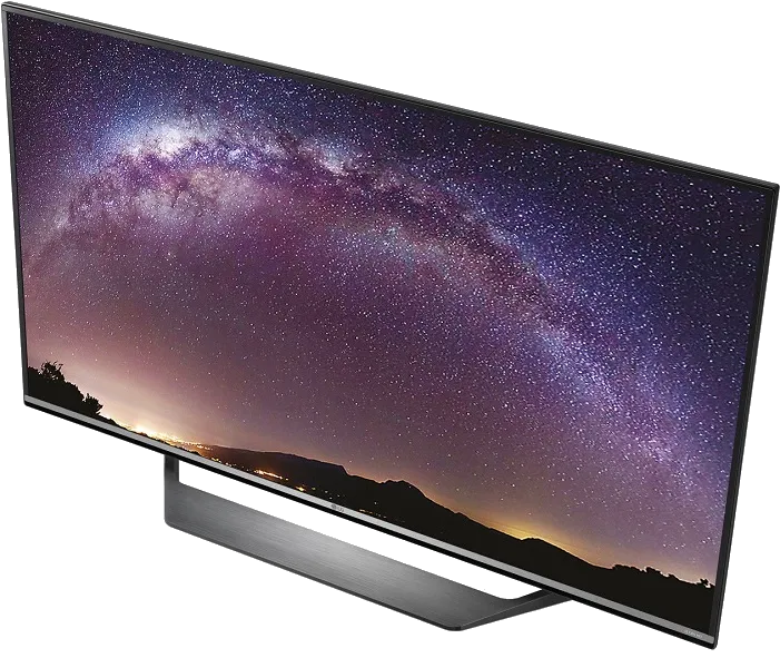 Замена блока питания LG 55UF7709