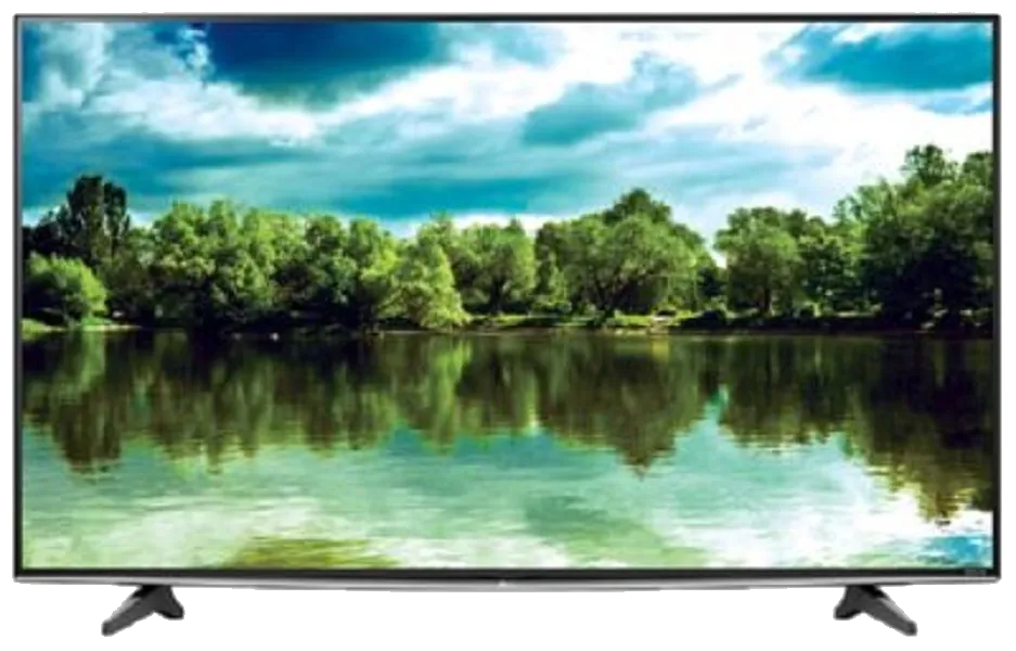 Замена блока питания LG 55UF830