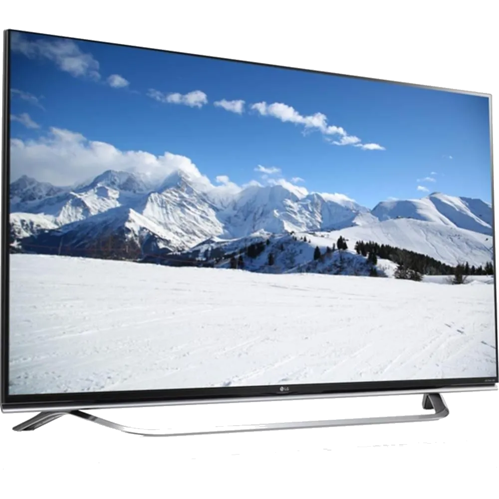 Замена блока питания LG 55UF850