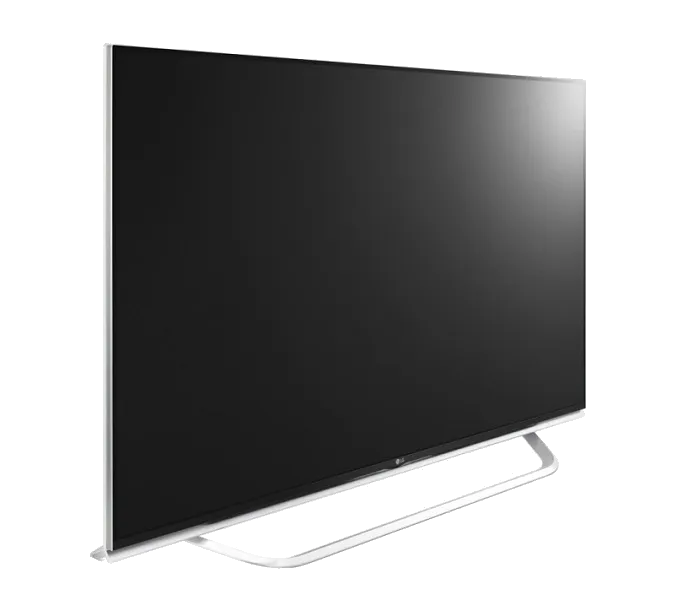 Замена блока питания LG 55UF853