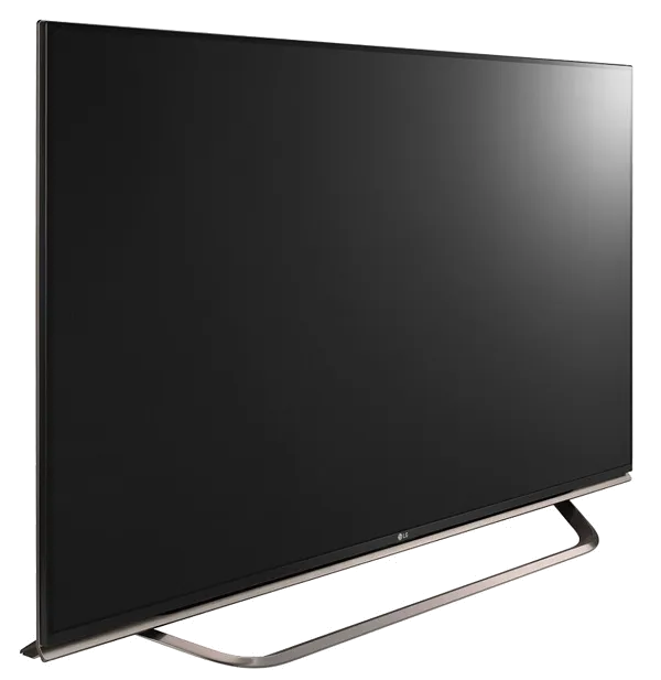 Замена блока питания LG 55UF860