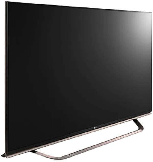 Замена блока питания LG 55UF8609