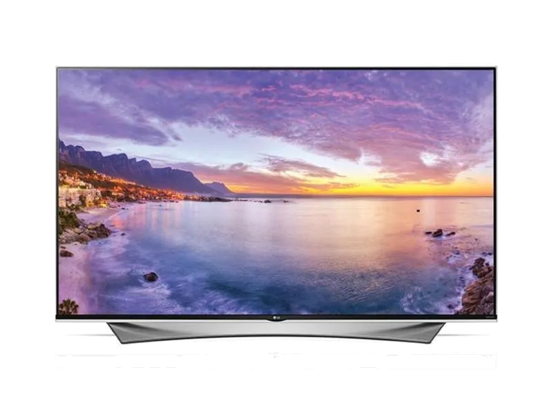 Замена блока питания LG 55UF950