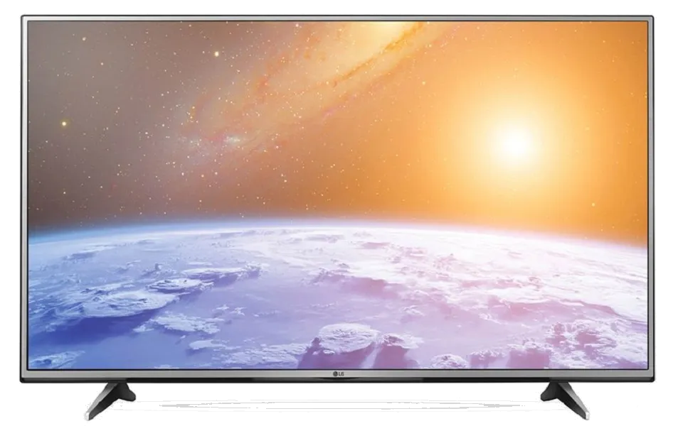 Замена блока питания LG 55UH6159