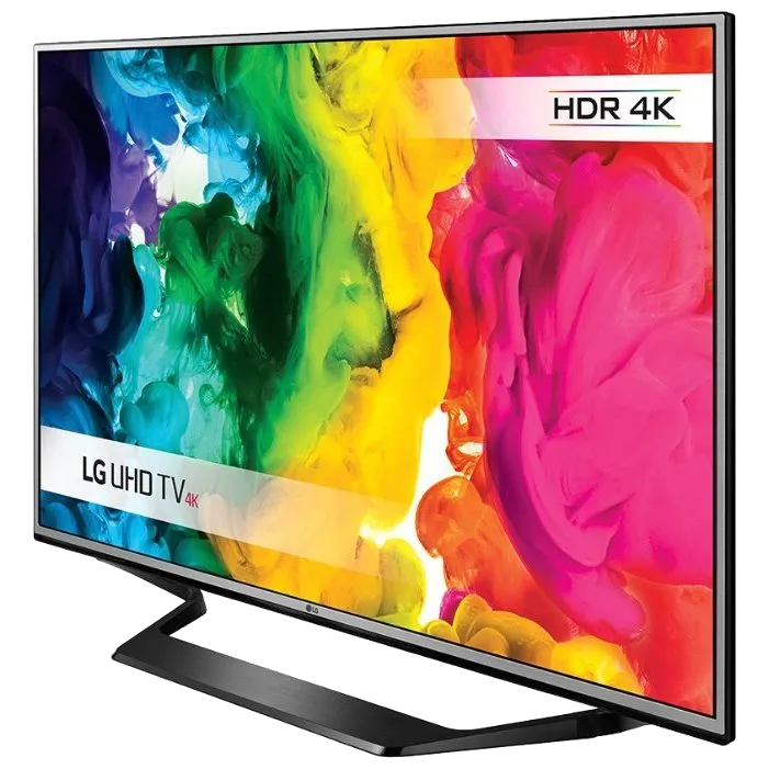 Замена блока питания LG 55UH625V