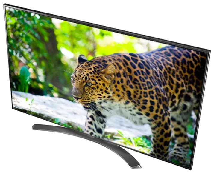 Замена блока питания LG 55UH671