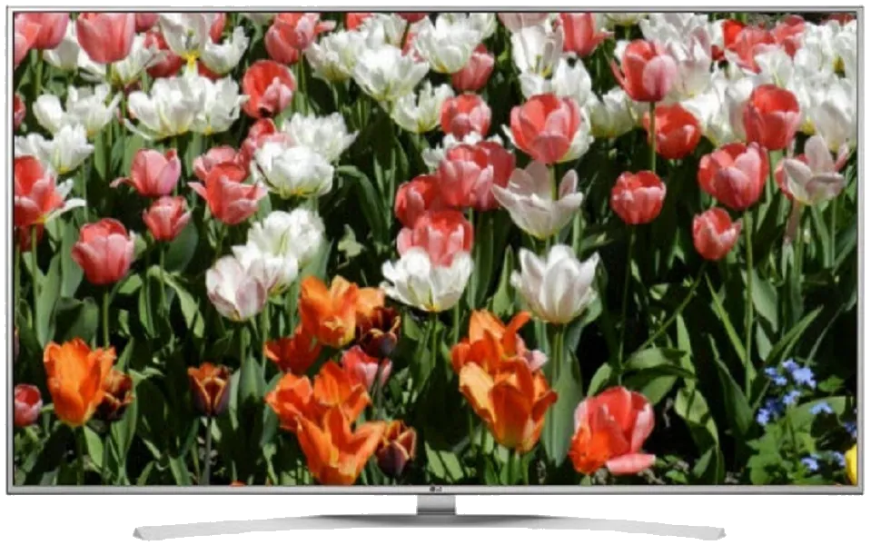 Замена блока питания LG 55UH7709