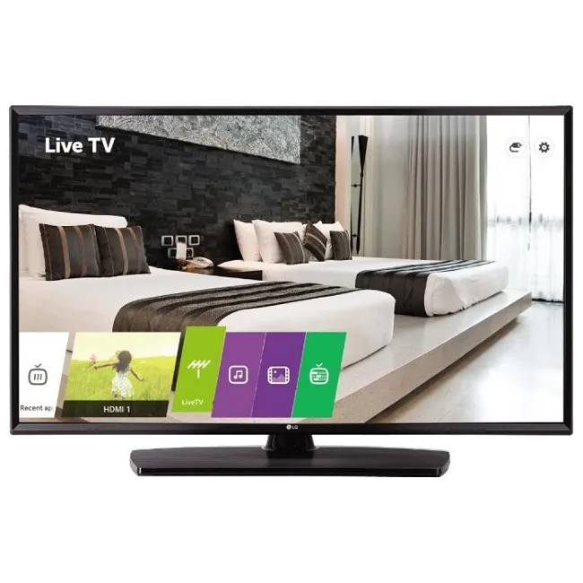 Замена блока питания LG 55UV661