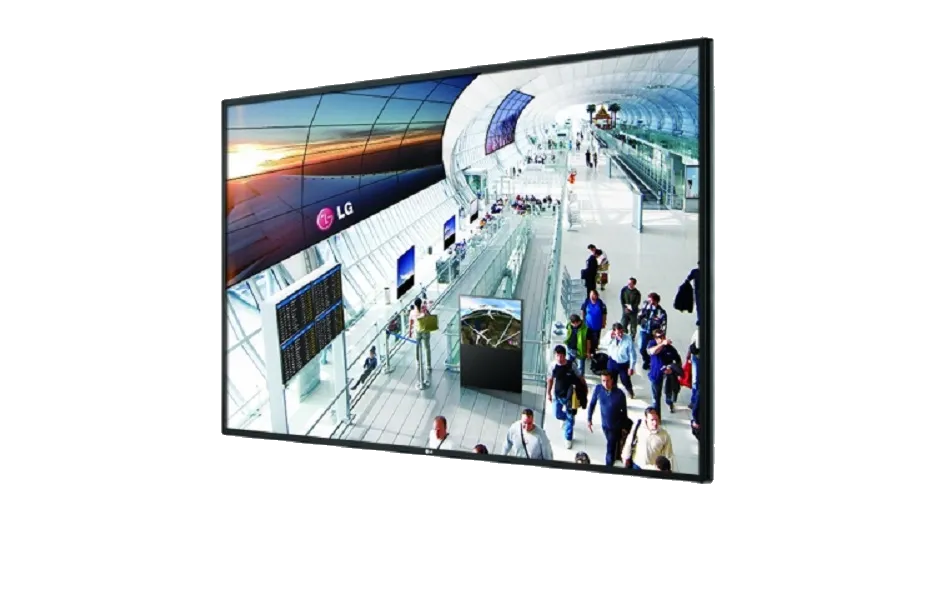 Замена блока питания LG 55WS50