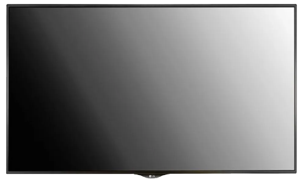 Замена блока питания LG 55XS2B