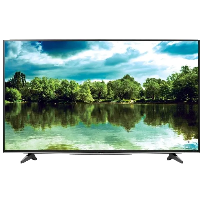 Замена блока питания LG 58UF830