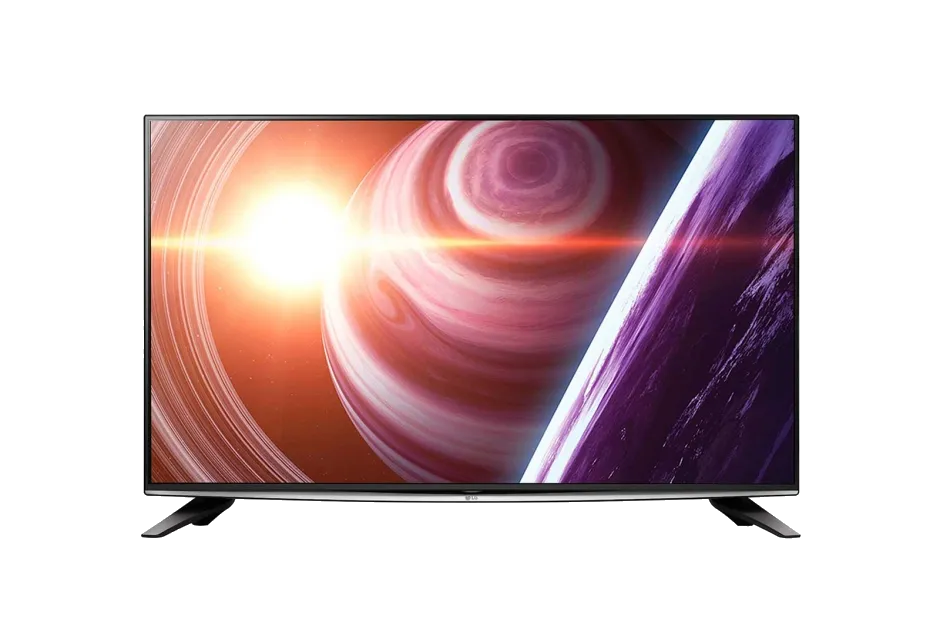 Замена блока питания LG 58UH635V