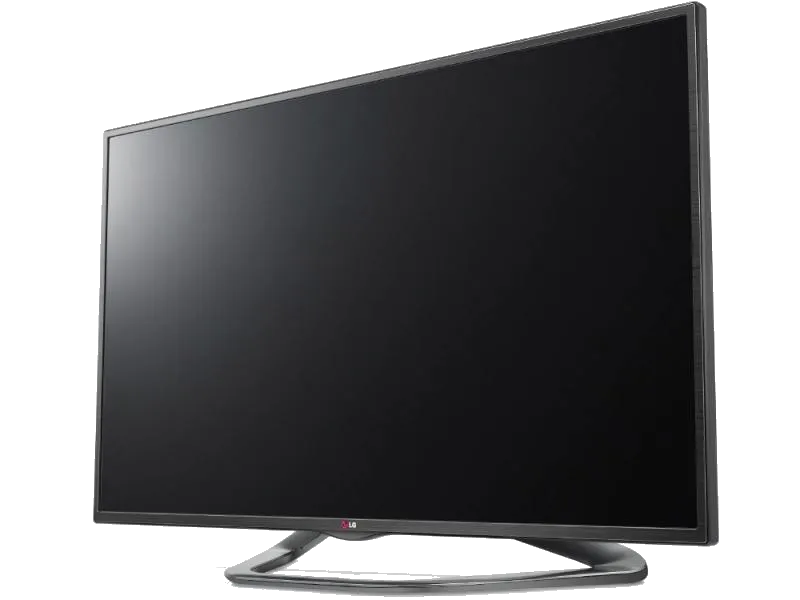 Замена блока питания LG 60LA620