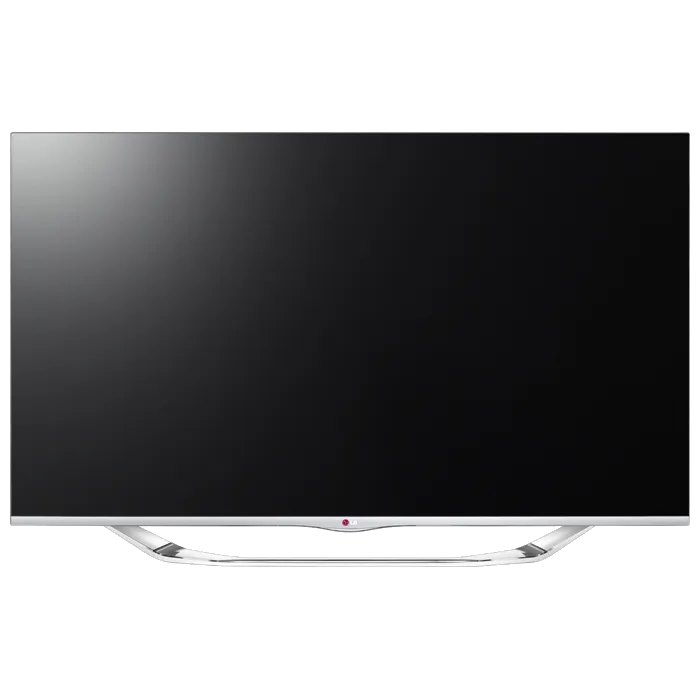 Замена блока питания LG 60LA740