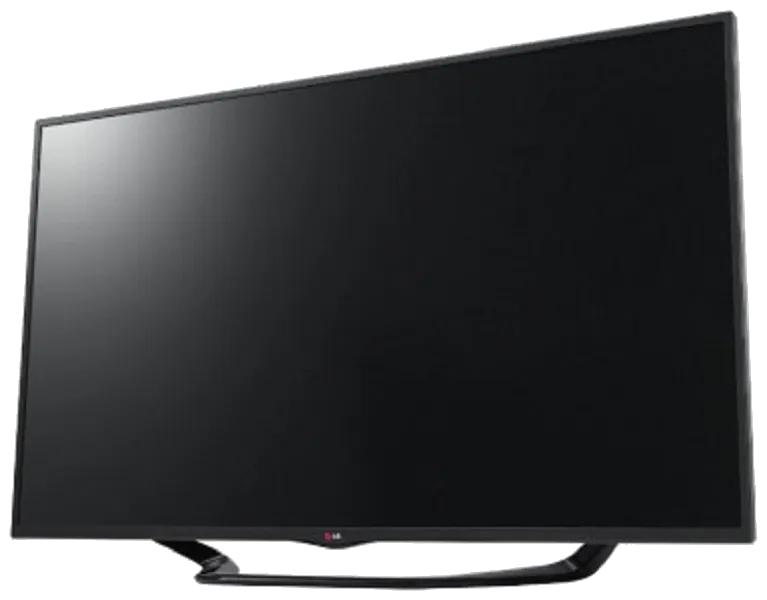 Замена блока питания LG 60LA7408