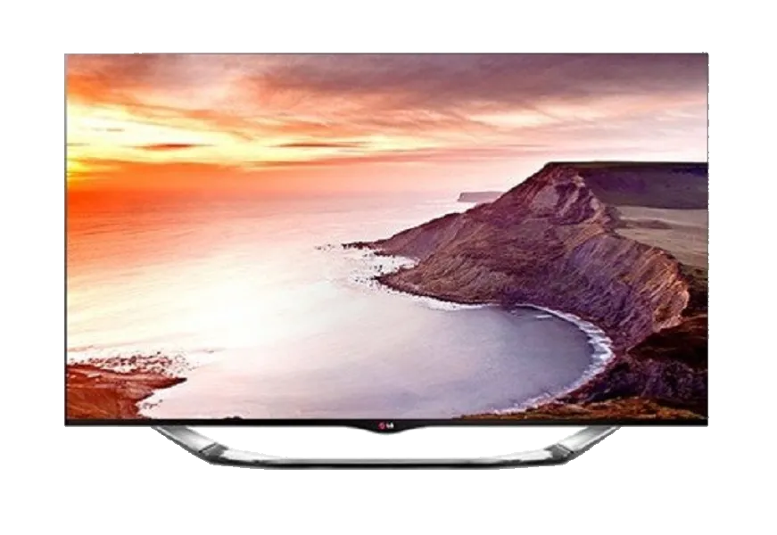 Замена блока питания LG 60LA860