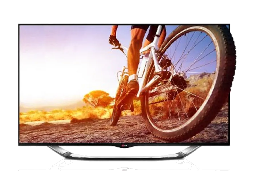 Замена блока питания LG 60LA8609.AEU