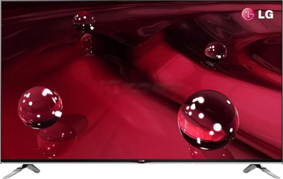 Замена блока питания LG 60LB680