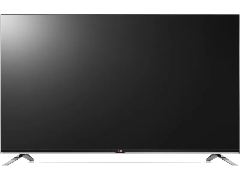 Замена блока питания LG 60LB720