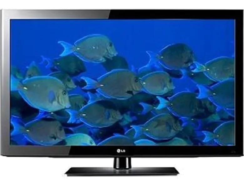 Замена блока питания LG 60LD550