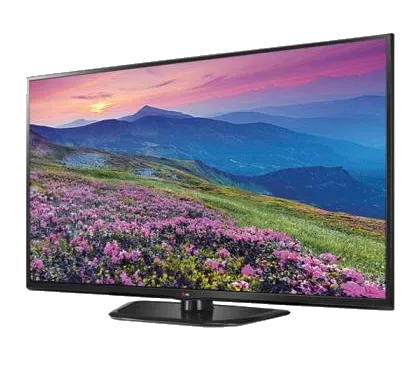 Замена блока питания LG 60LD555