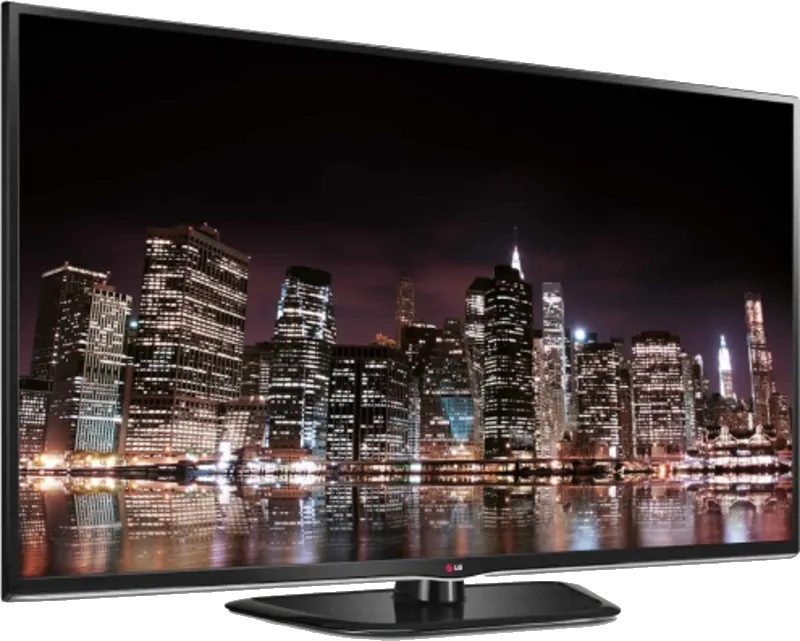 Замена блока питания LG 60PH6608