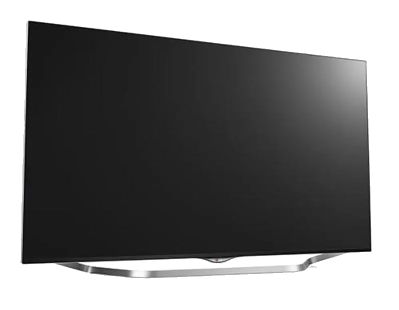 Замена блока питания LG 60UB850