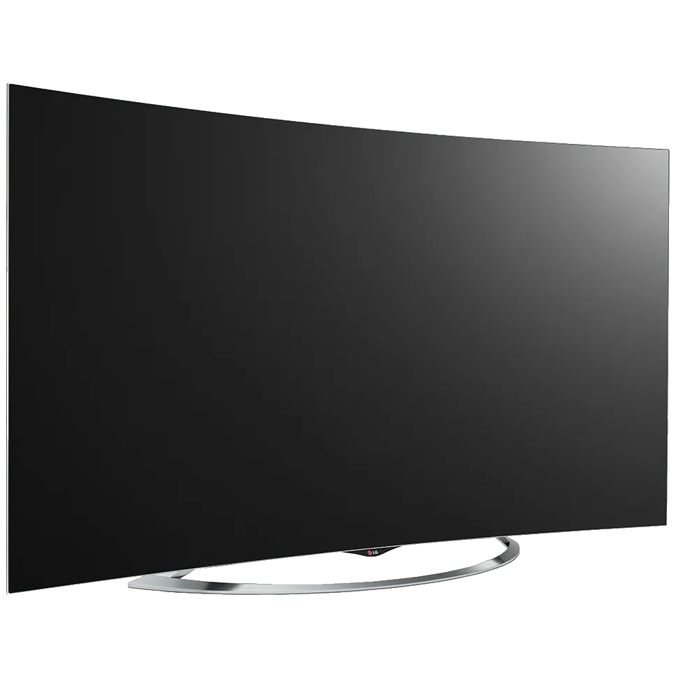 Замена блока питания LG 65EC970V