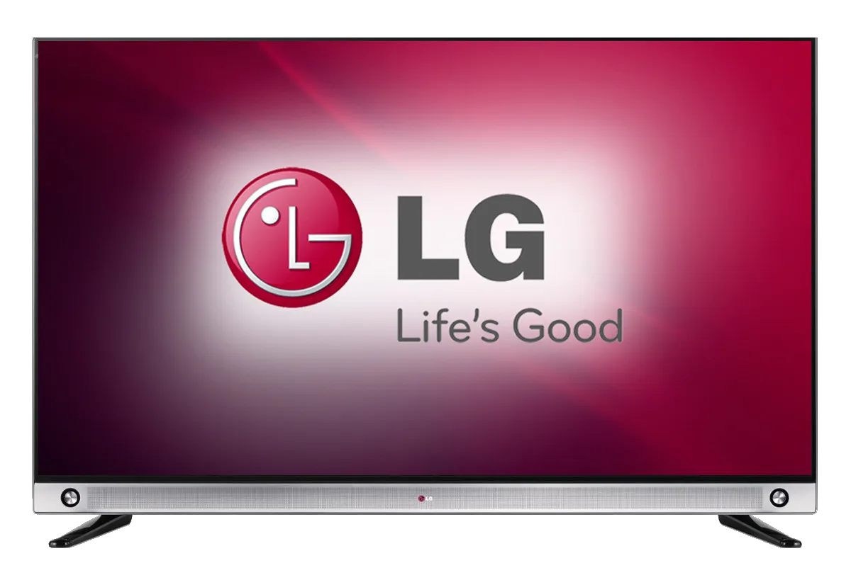 Замена блока питания LG 65LA9659