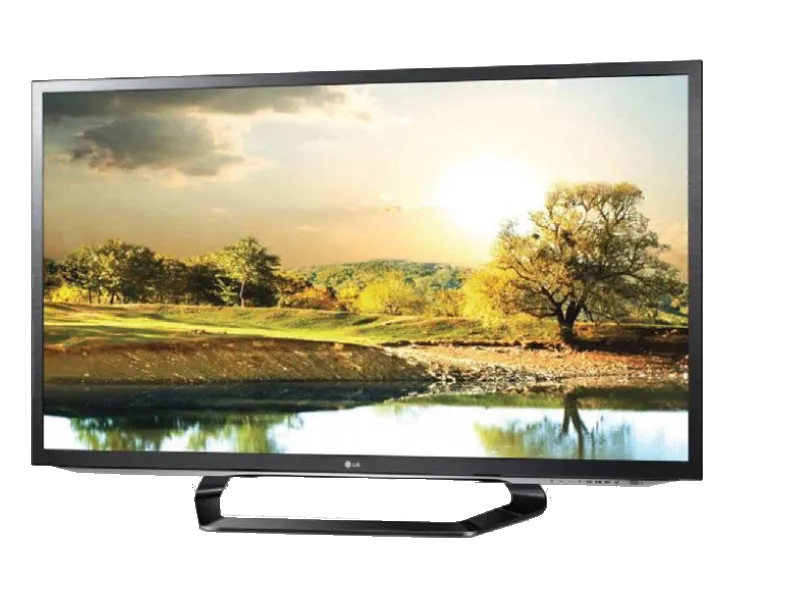 Замена блока питания LG 65LM620