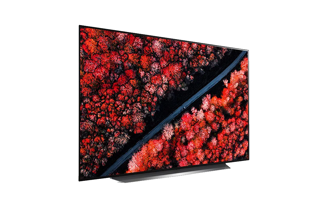 Замена блока питания LG 65OLEDG6