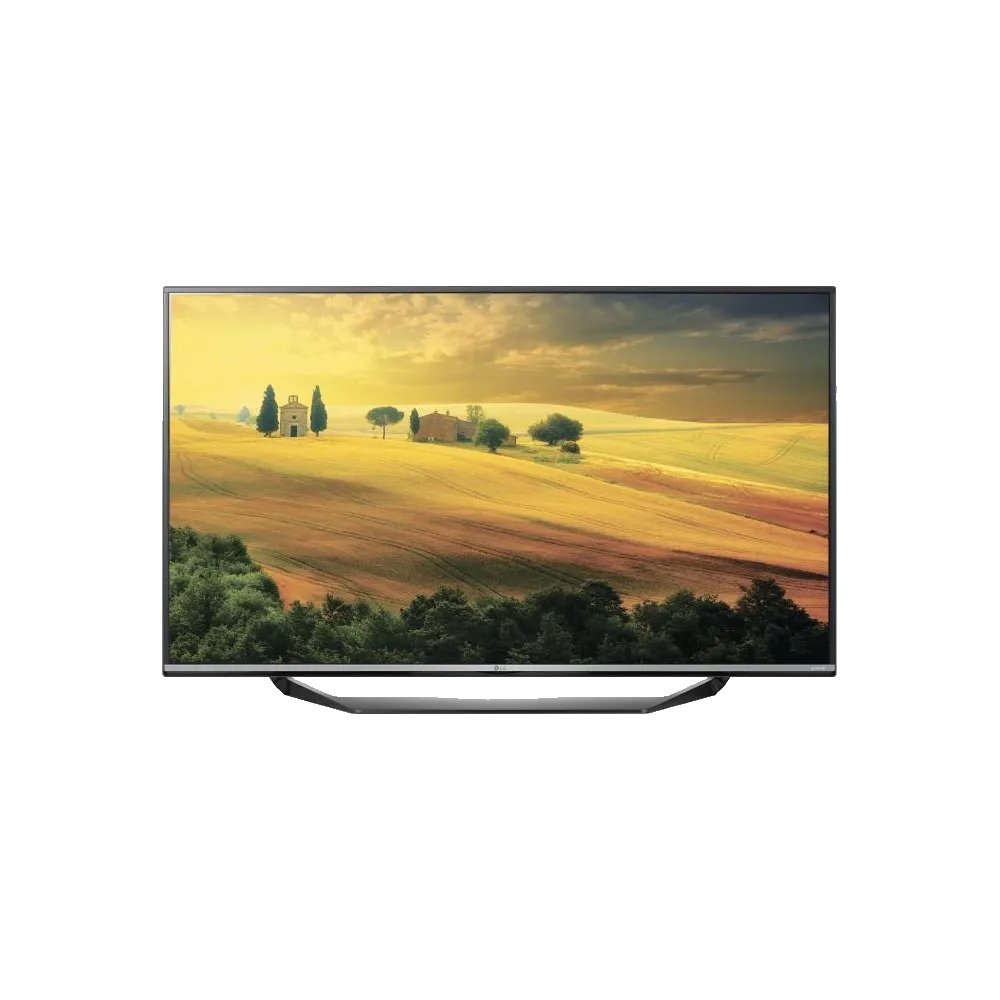 Замена блока питания LG 65UB850