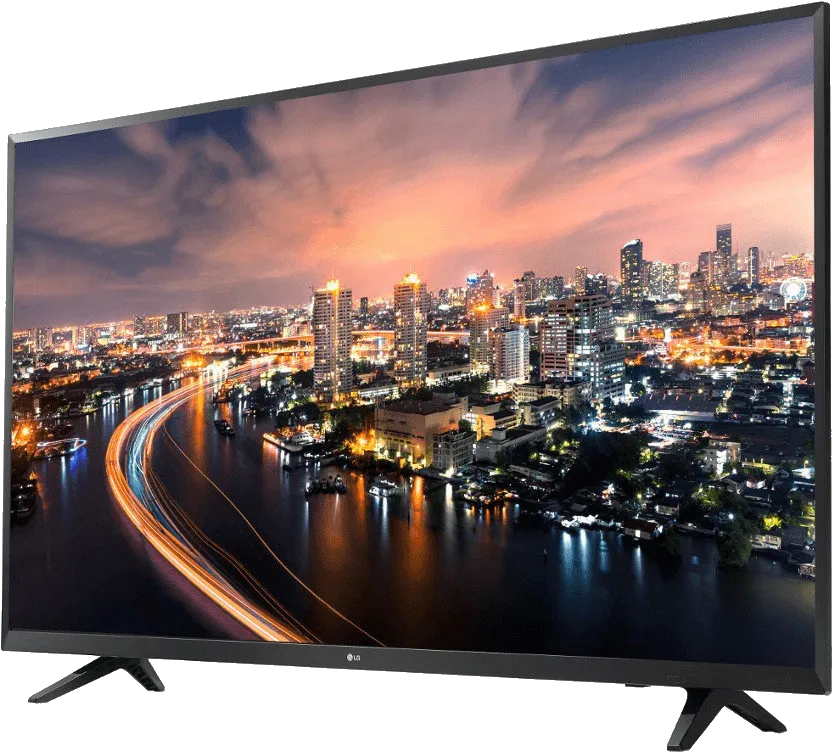 Замена блока питания LG 65UF671V