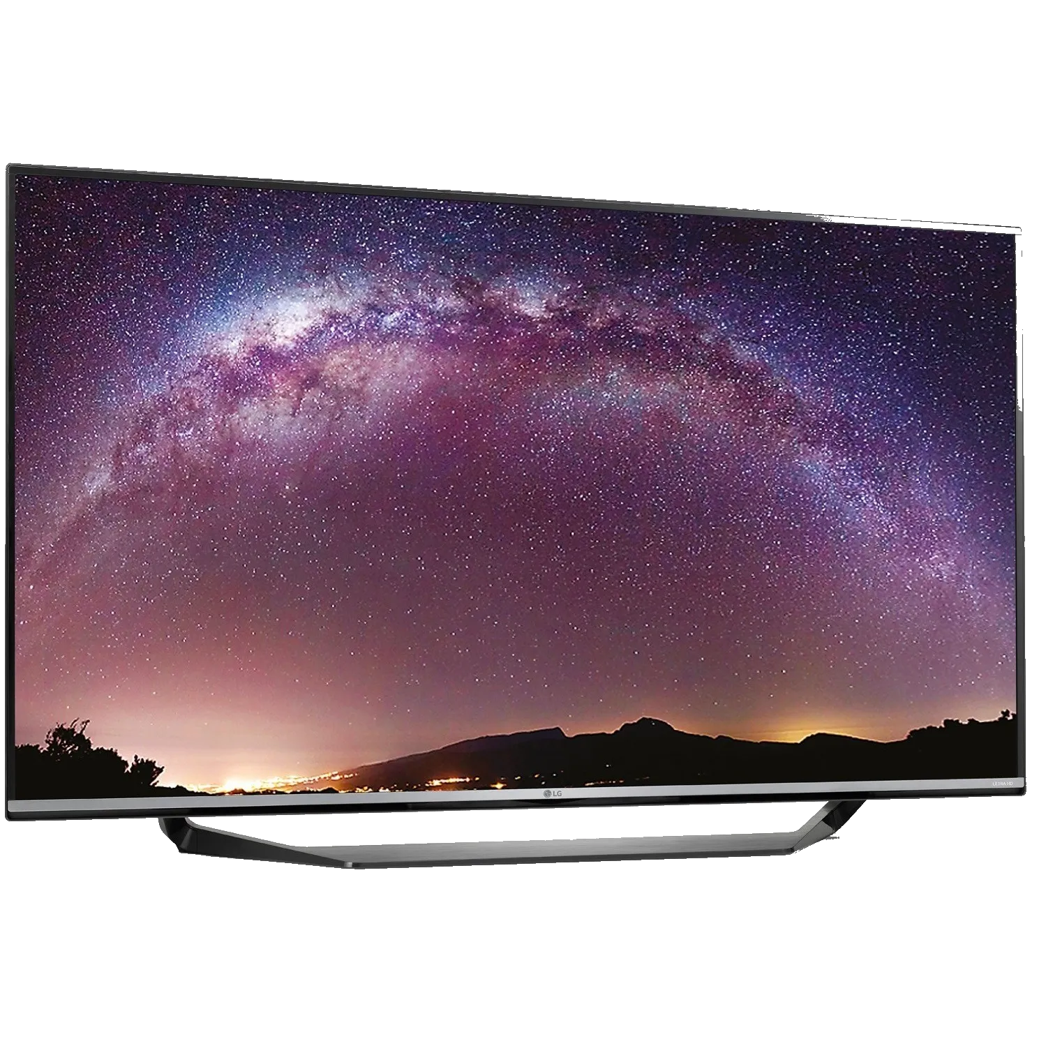 Замена блока питания LG 65UF675V