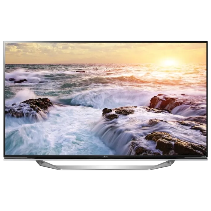 Замена блока питания LG 65UF853