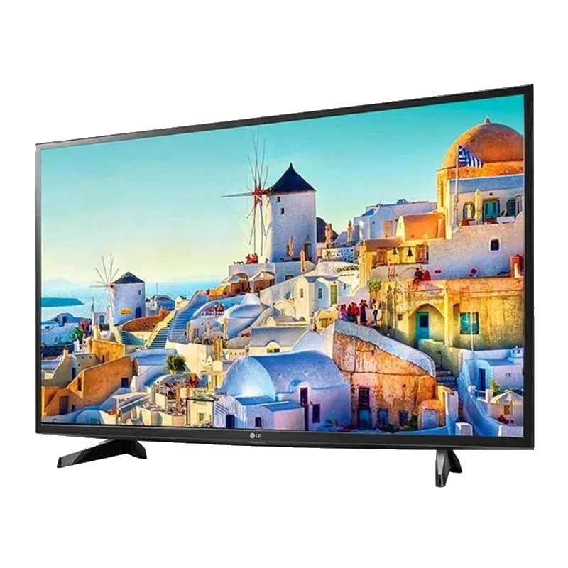 Замена блока питания LG 65UH600V