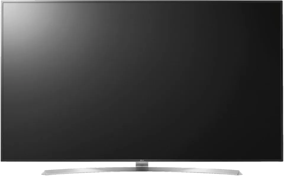 Замена блока питания LG 75SJ955