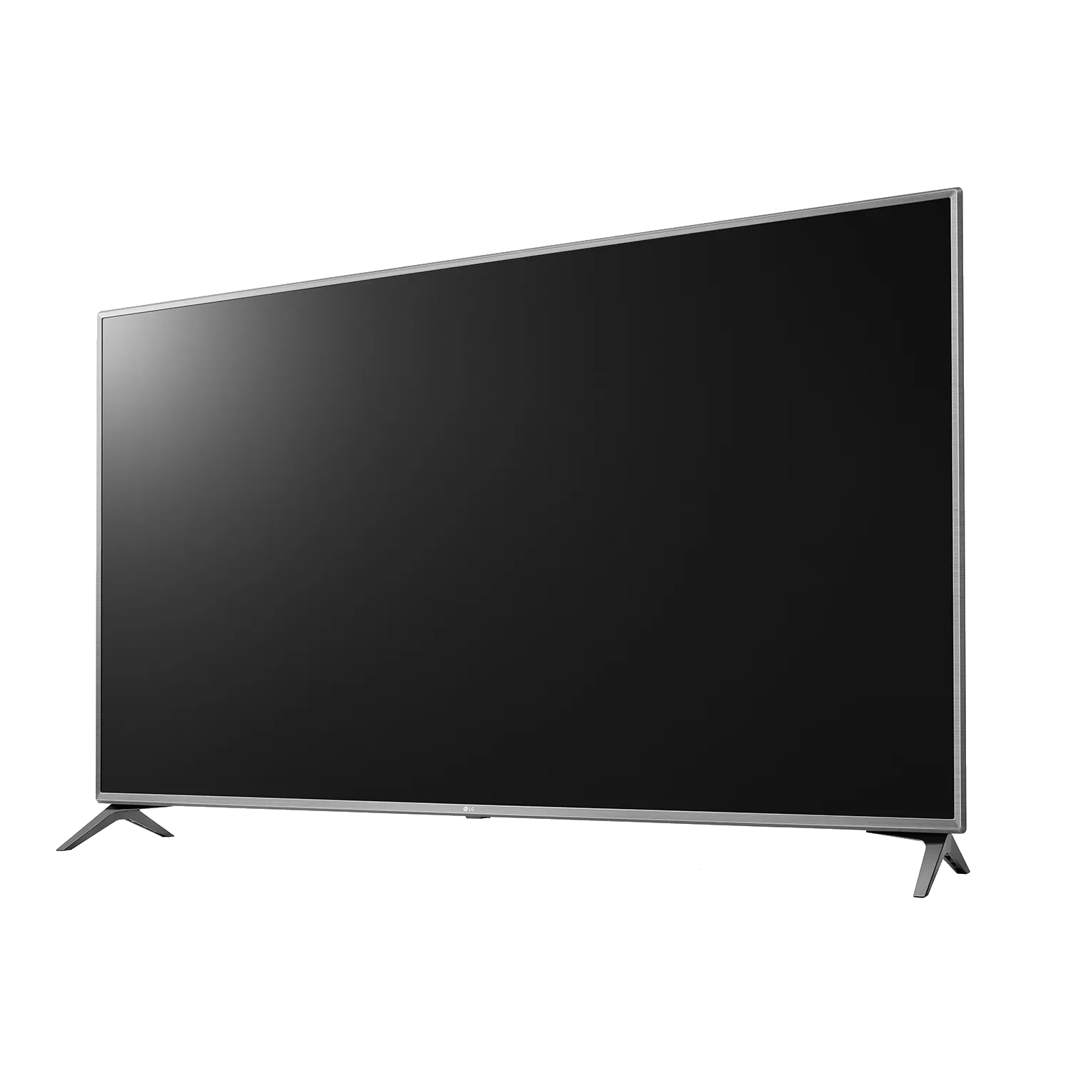 Замена блока питания LG 75UJ651