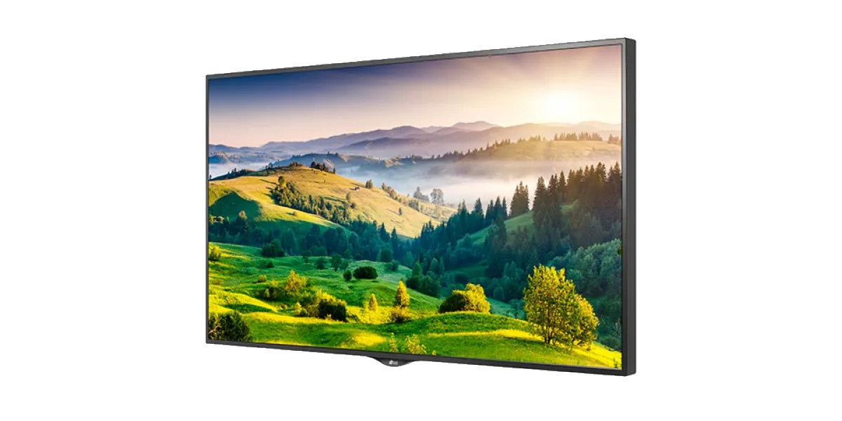 Замена блока питания LG 75XS2